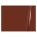 3M 180MC Controltac striping – Russet Brown 029, vinyl color and finish reference