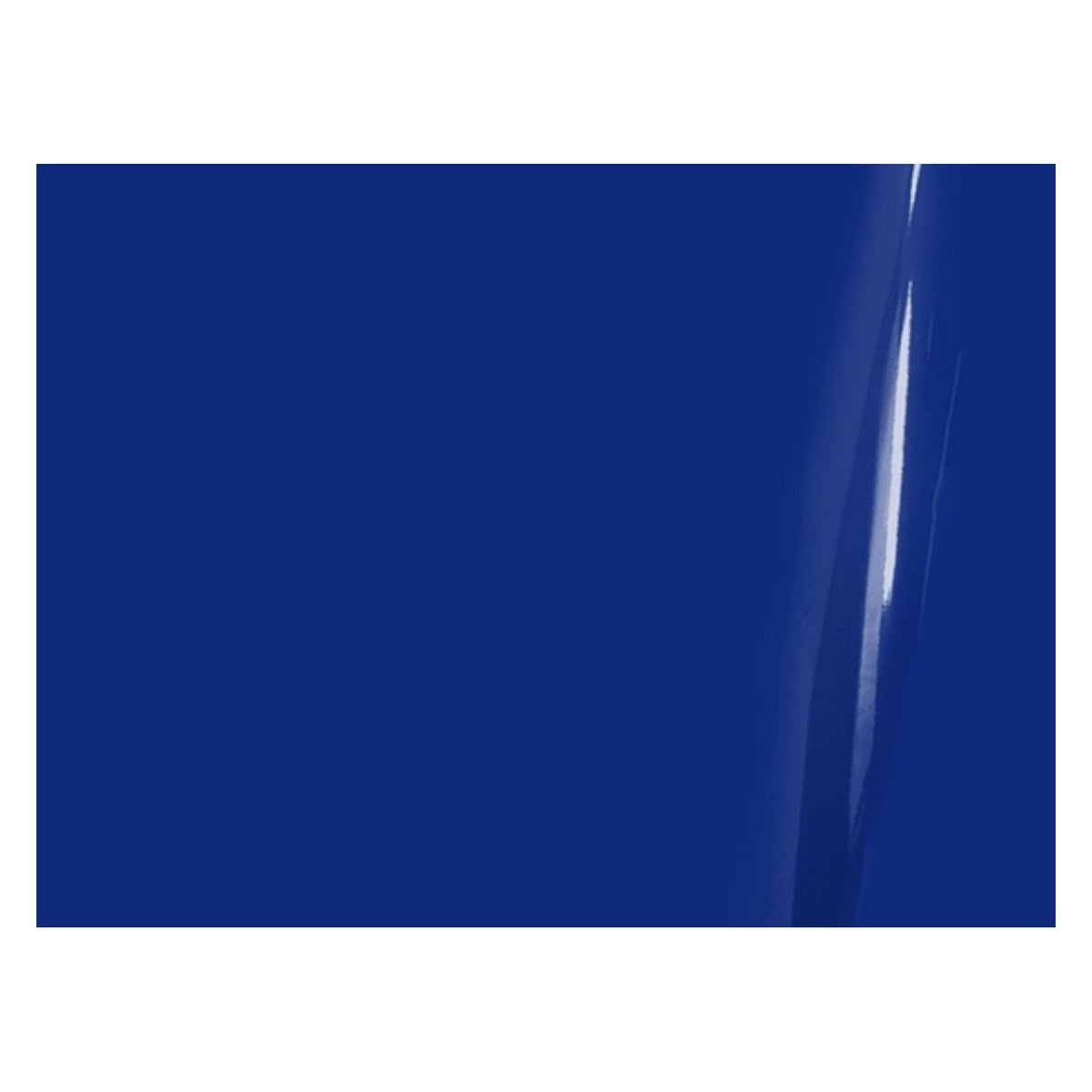 3M 180MC Controltac striping – Sapphire Blue 037, vinyl color and finish reference