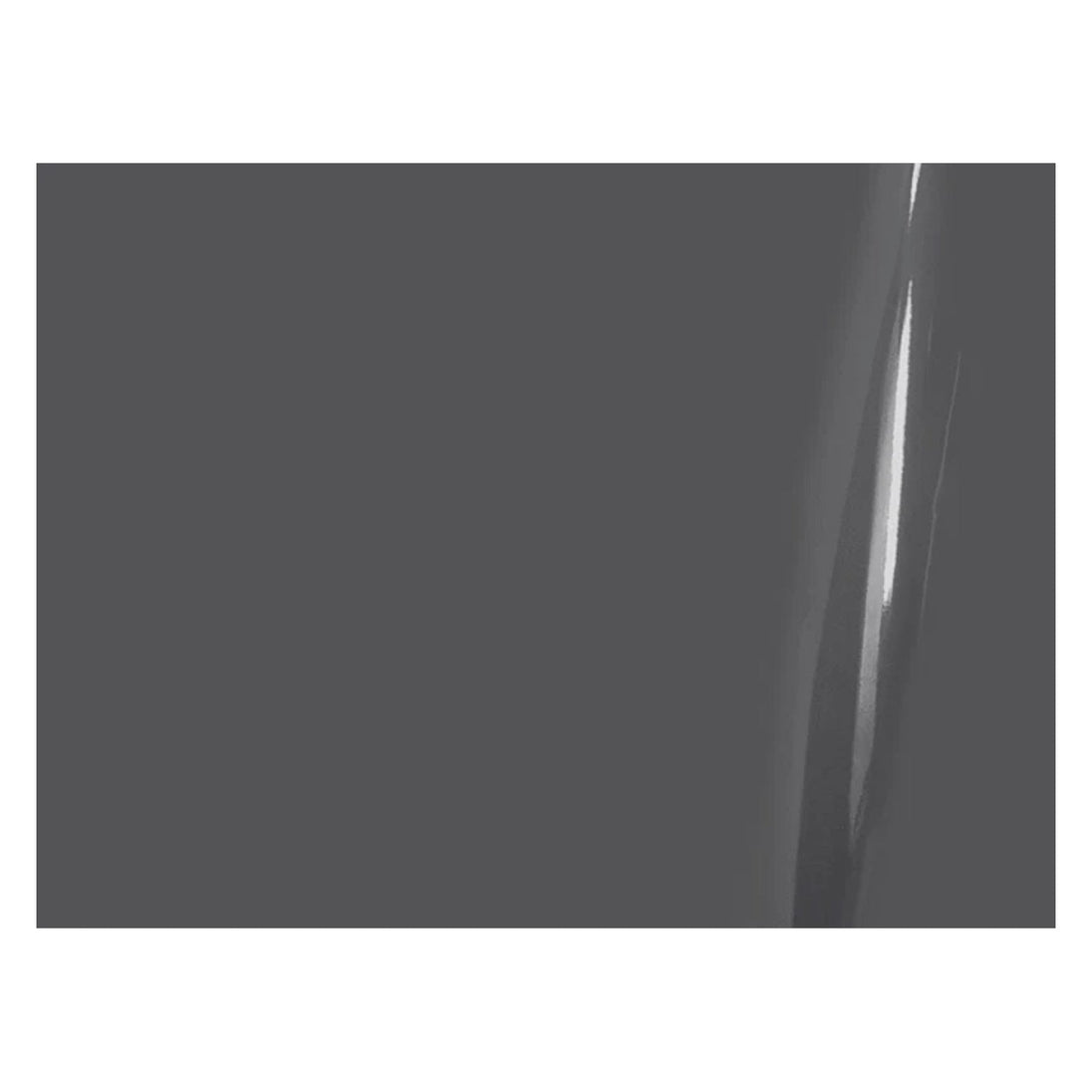 3M 180MC Controltac striping – Dark Gray 041, vinyl color and finish reference