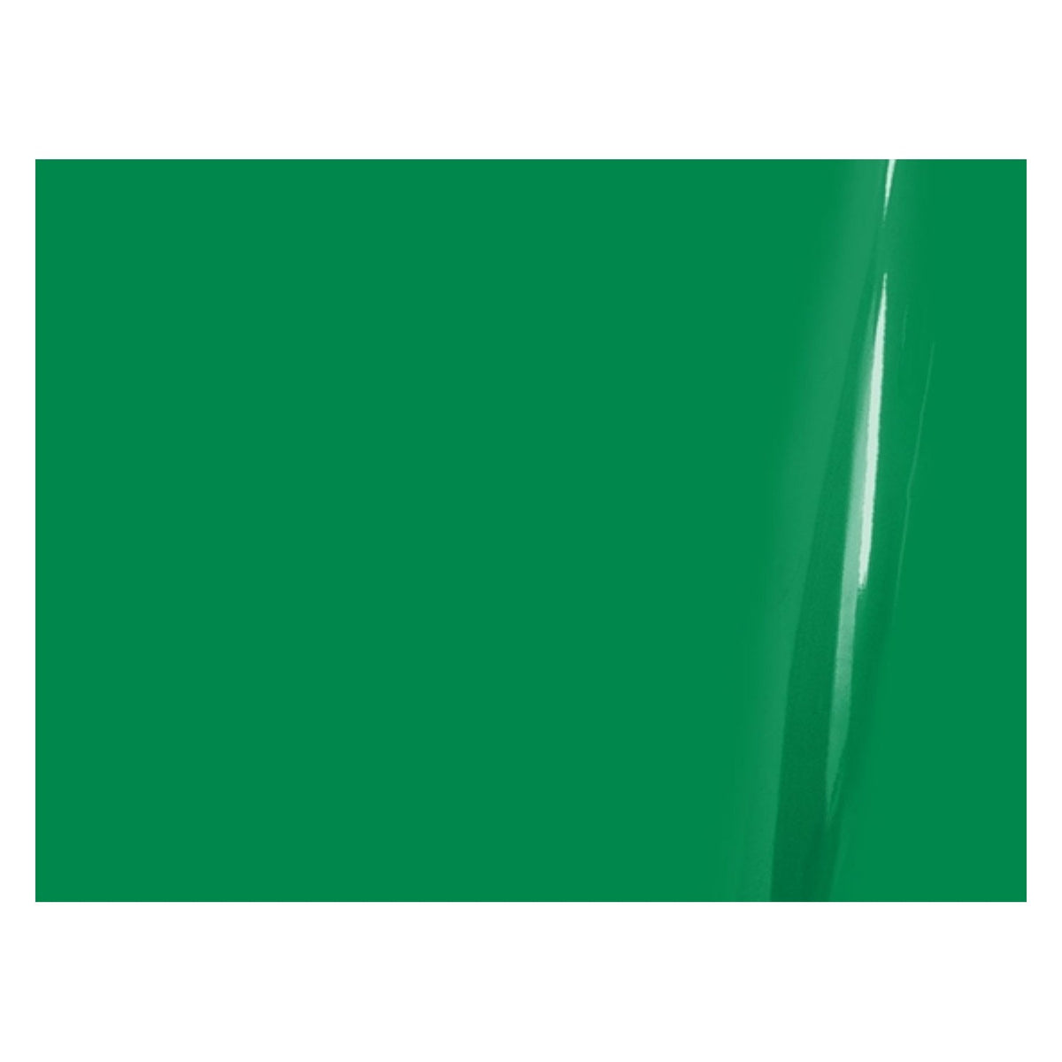 3M 180MC Controltac striping – Kelly Green 046, vinyl color and finish reference