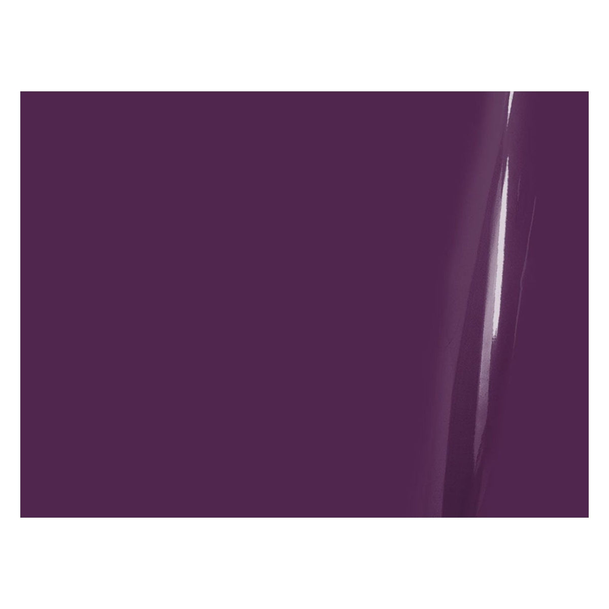 3M 180MC Controltac striping – Purple 048, vinyl color and finish reference