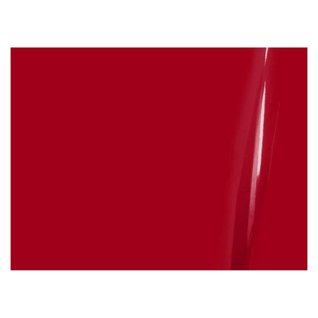 3M 180MC Controltac striping – Cardinal Red 053, vinyl color and finish reference