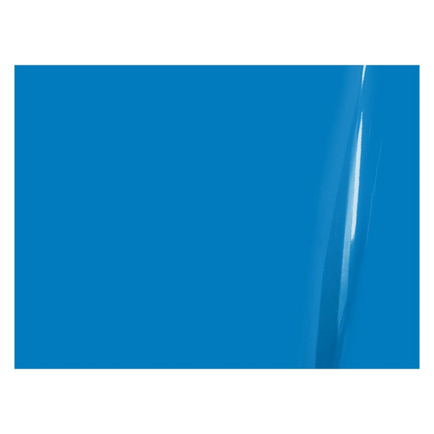 3M 180MC Controltac striping – Olympic Blue 057, vinyl color and finish reference