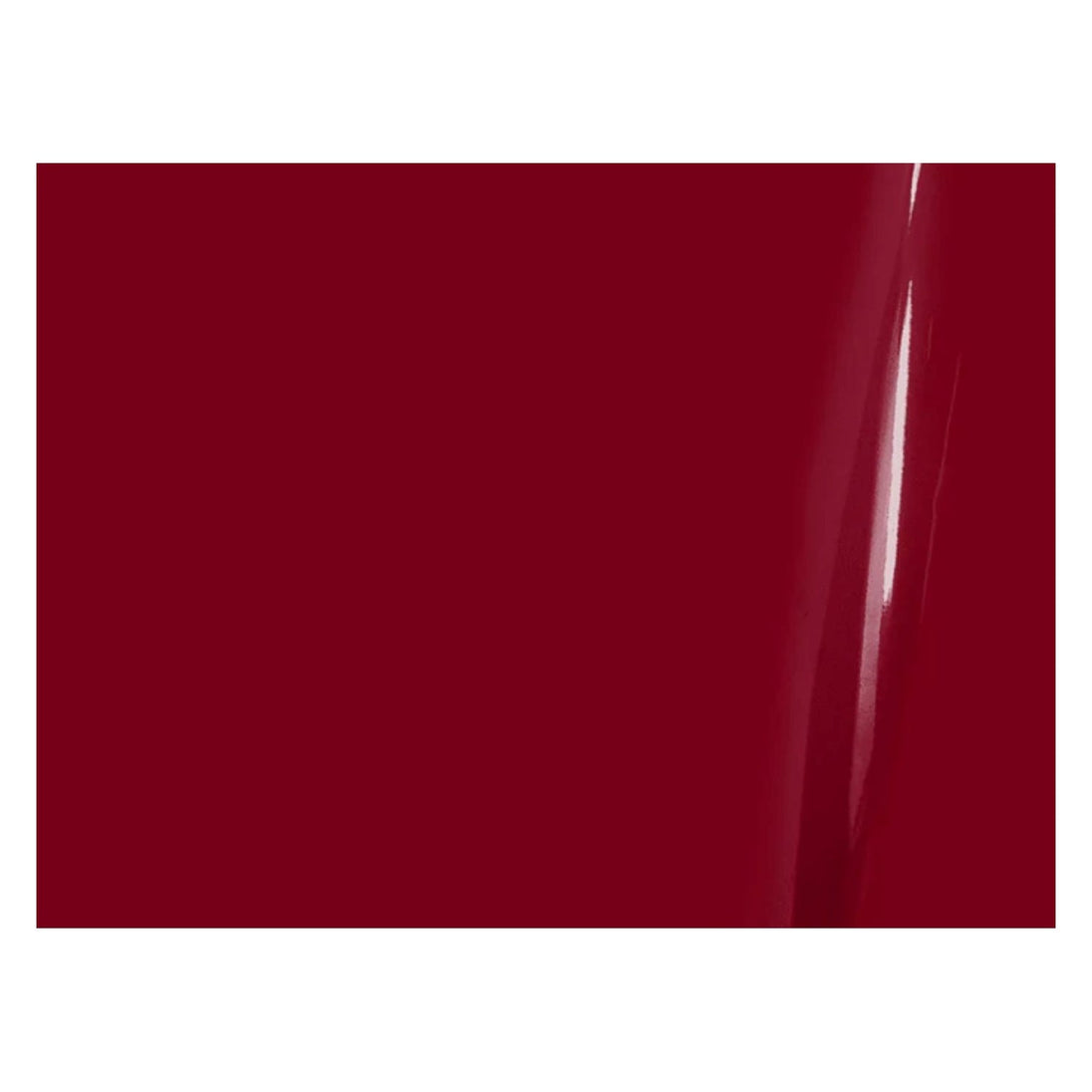 3M 180MC Controltac striping – Burgundy 058, vinyl color and finish reference