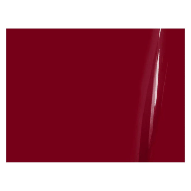 3M 180MC Controltac striping – Burgundy 058, vinyl color and finish reference