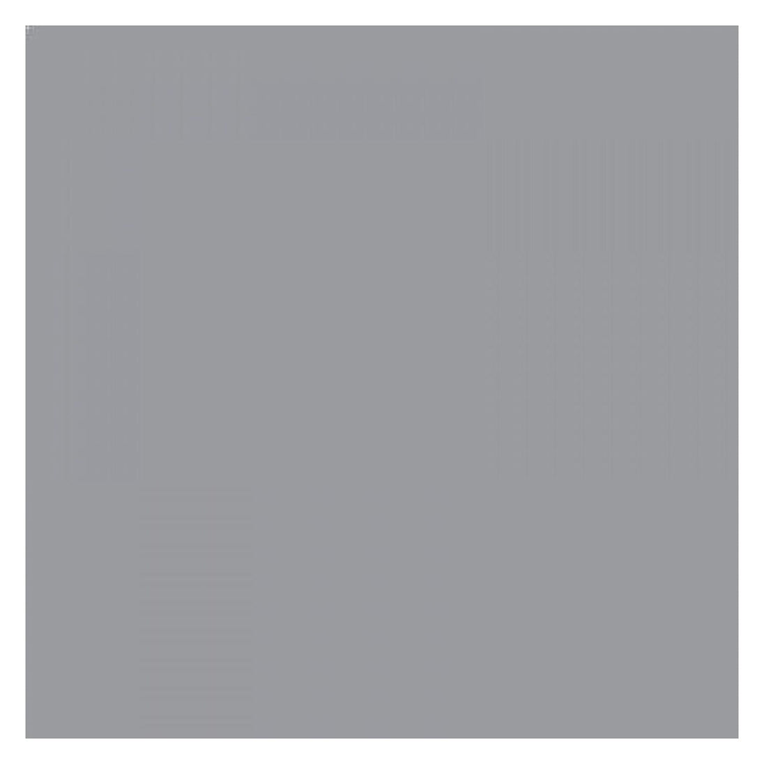 3M 180MC Controltac striping – Mid Gray 061, vinyl color and finish reference