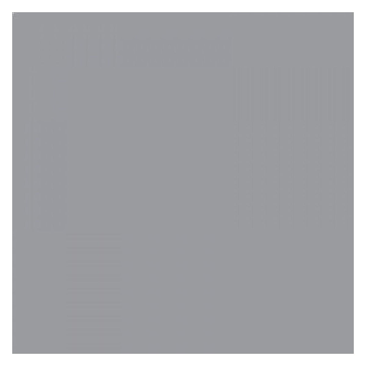 3M 180MC Controltac striping – Mid Gray 061, vinyl color and finish reference