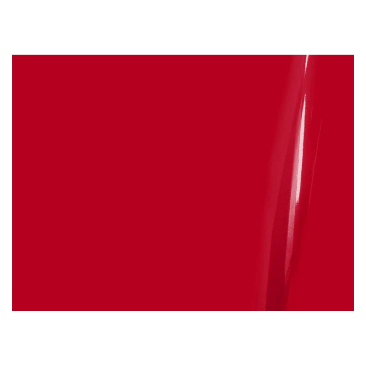 3M 180MC Controltac striping – Geranium 063, vinyl color and finish reference