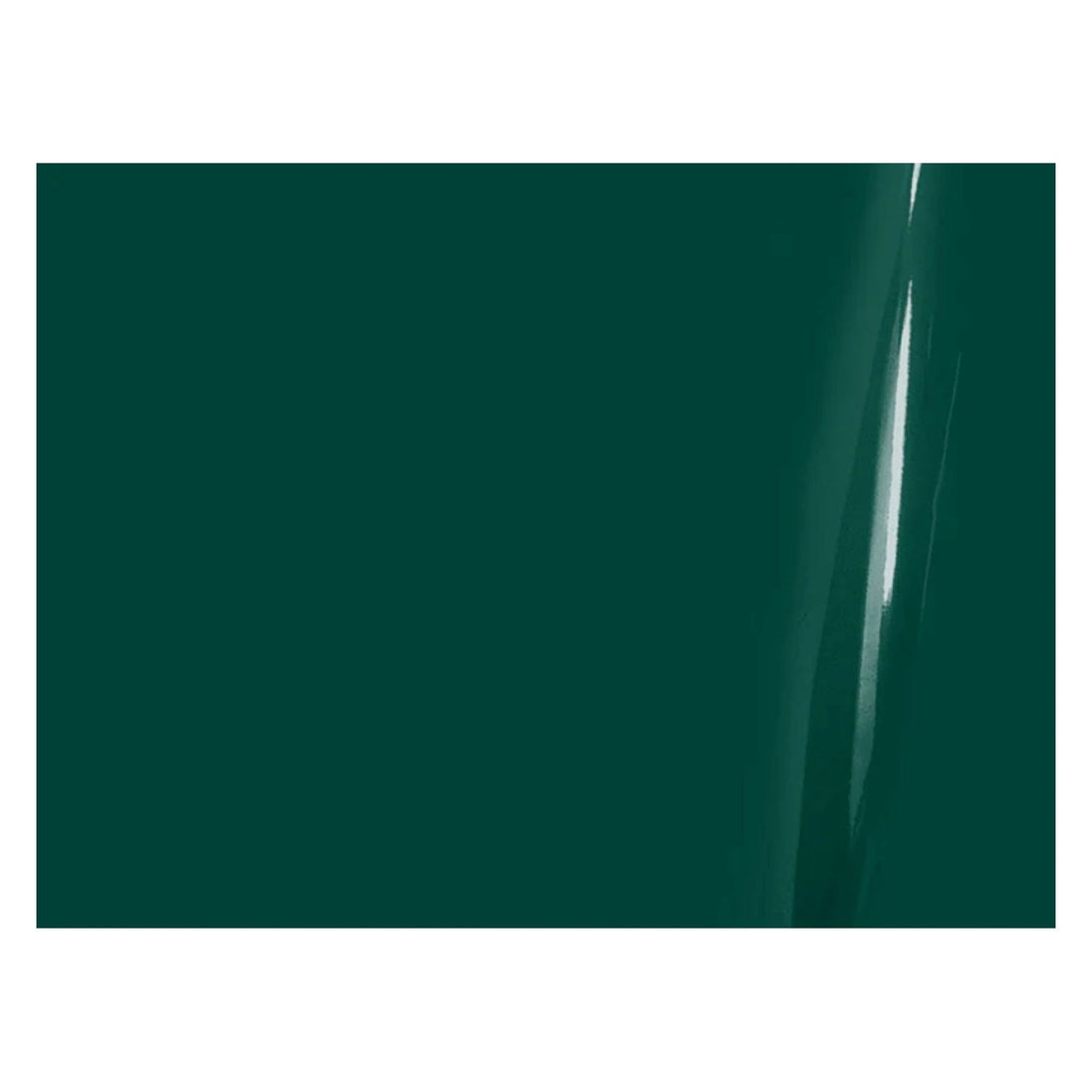 3M 180MC Controltac striping – Forest Green 066, vinyl color and finish reference