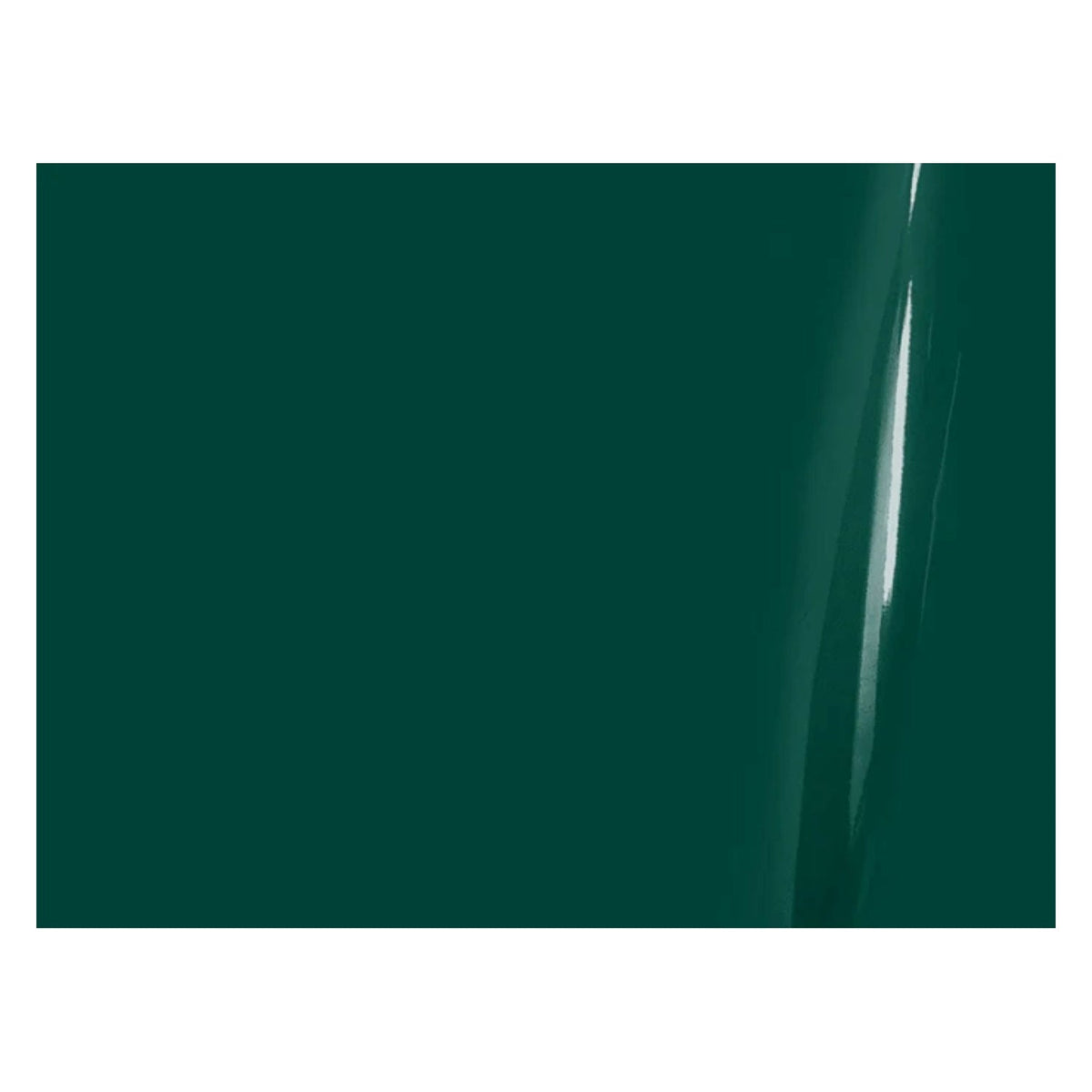 3M 180MC Controltac striping – Forest Green 066, vinyl color and finish reference
