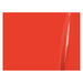 3M 180MC Controltac striping – Red Orange 074, vinyl color and finish reference