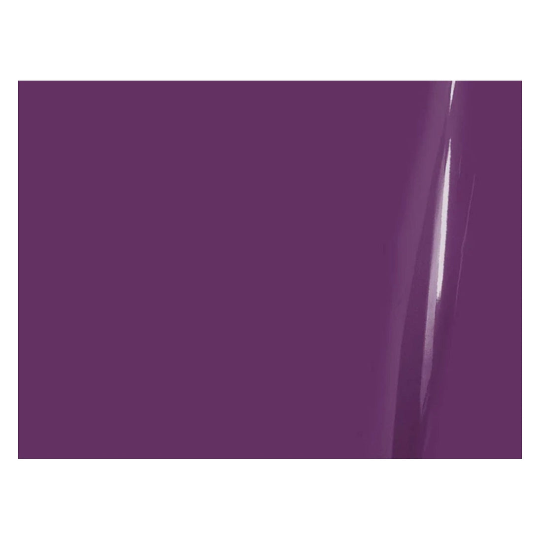 3M 180MC Controltac striping – Plum 078, vinyl color and finish reference