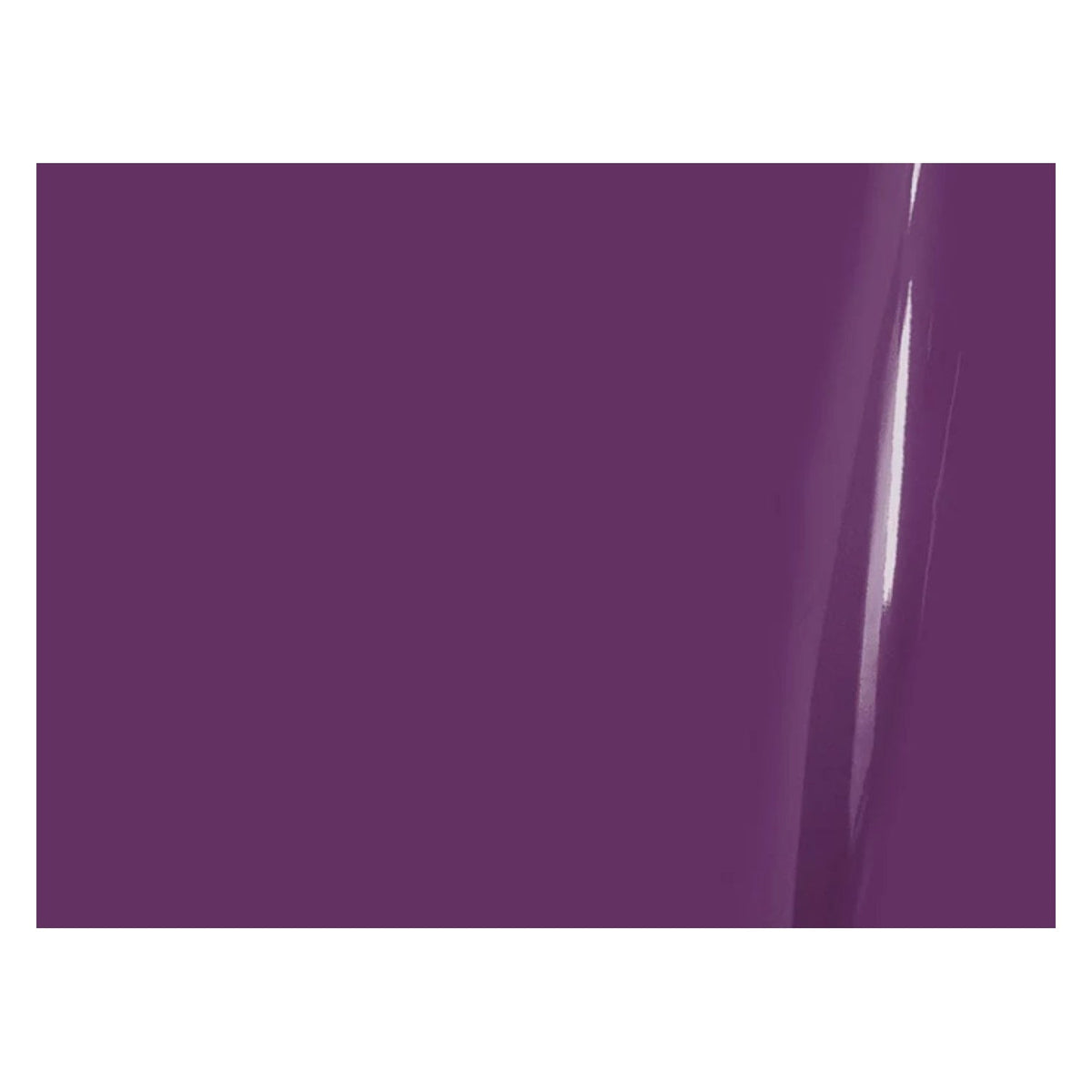 3M 180MC Controltac striping – Plum 078, vinyl color and finish reference