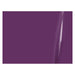 3M 180MC Controltac striping – Plum 078, vinyl color and finish reference