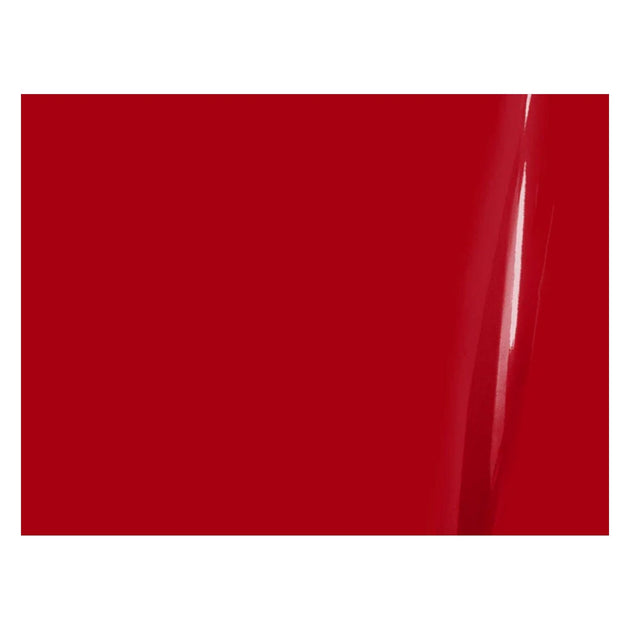 3M 180MC Controltac striping – Imperial Red 093, vinyl color and finish reference