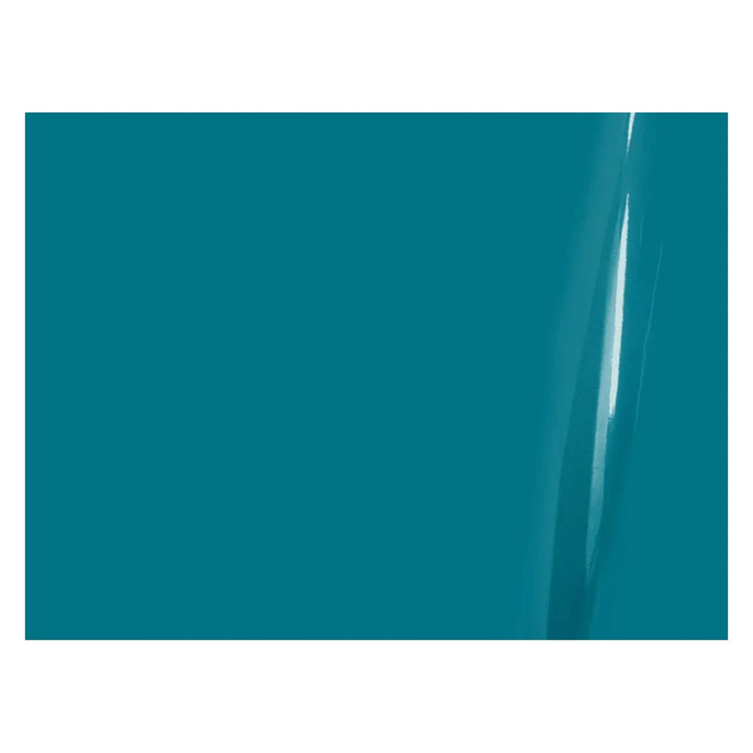 3M 180MC Controltac striping – Teal 096, vinyl color and finish reference