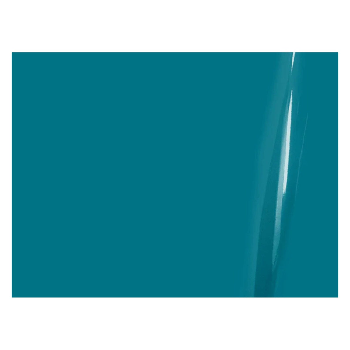 3M 180MC Controltac striping – Teal 096, vinyl color and finish reference