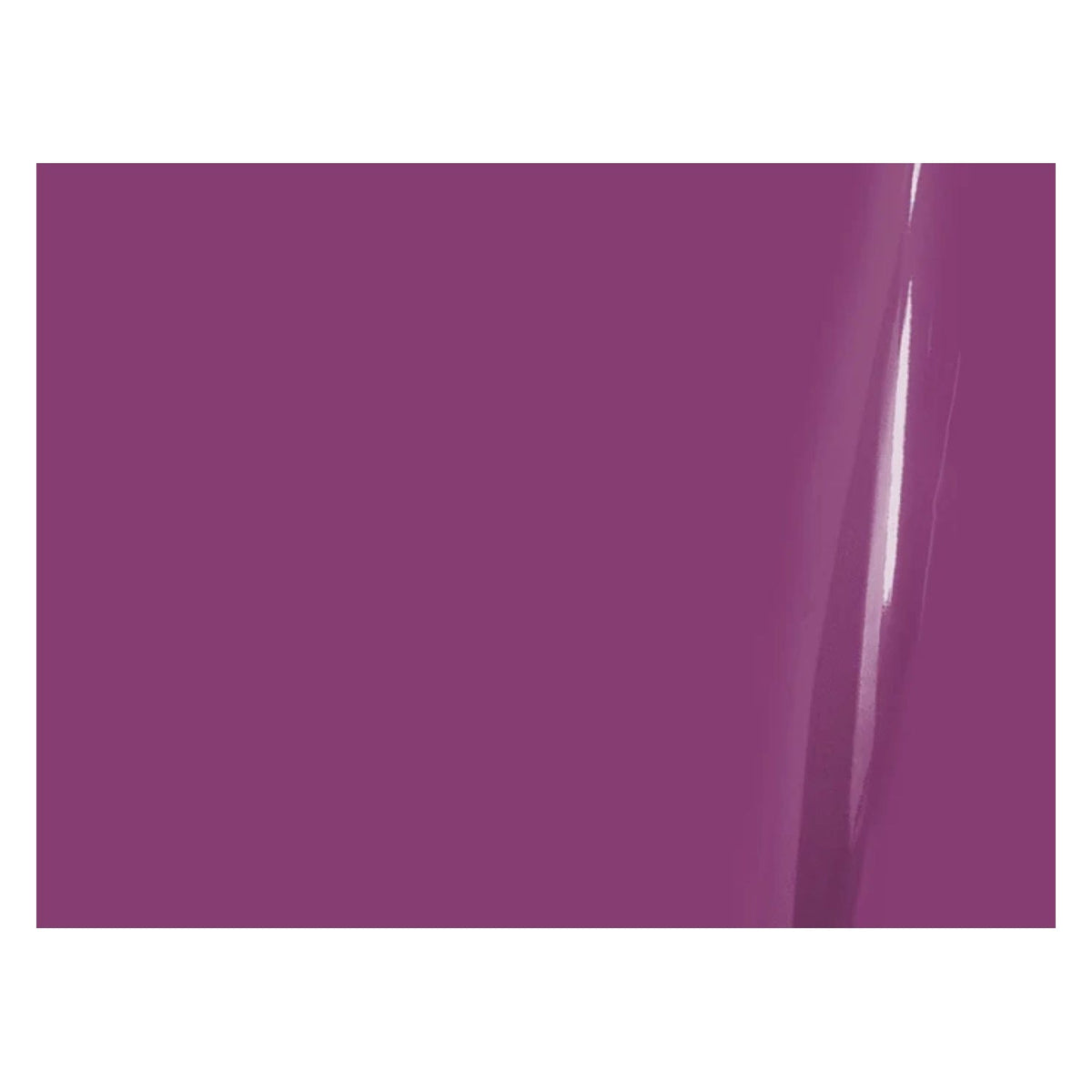 3M 180MC Controltac striping – Dark Violet 098, vinyl color and finish reference