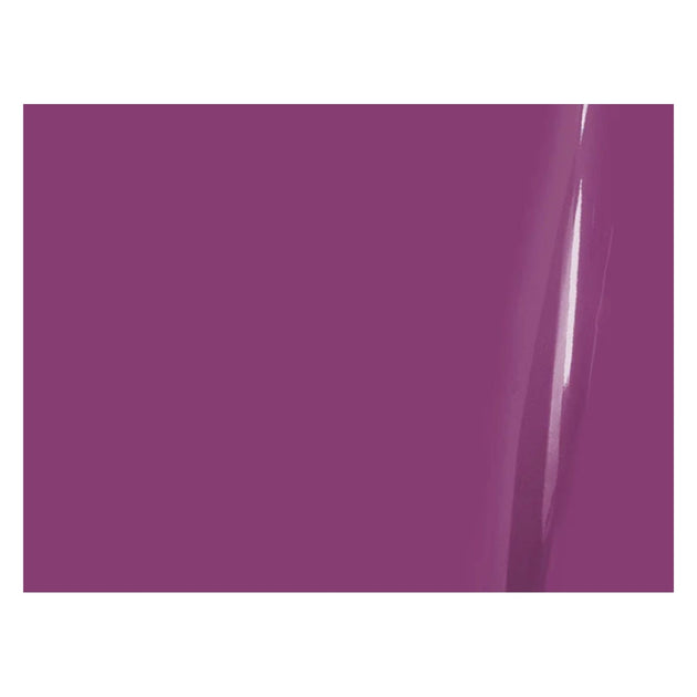 3M 180MC Controltac striping – Dark Violet 098, vinyl color and finish reference