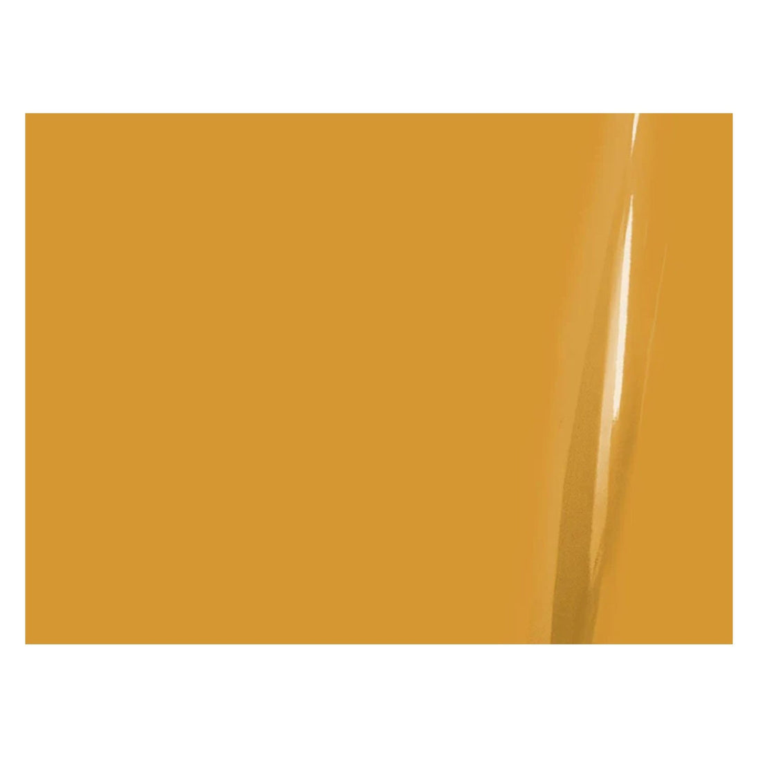 3M 180MC Controltac striping – Harvest Gold 105, vinyl color and finish reference