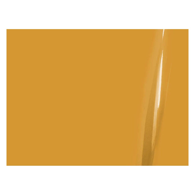 3M 180MC Controltac striping – Harvest Gold 105, vinyl color and finish reference