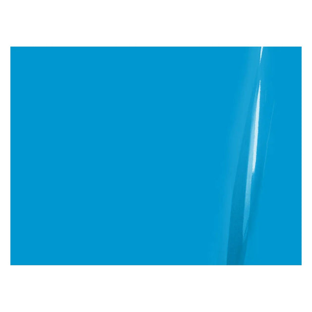 3M 180MC Controltac striping – Light Blue 107, vinyl color and finish reference