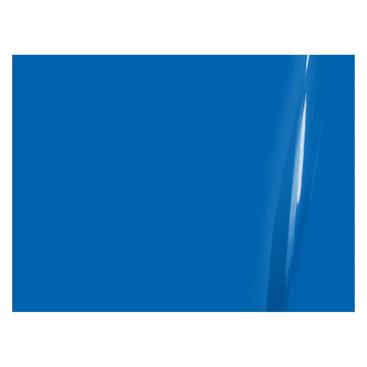 3M 180MC Controltac striping – Persian Blue 117, vinyl color and finish reference