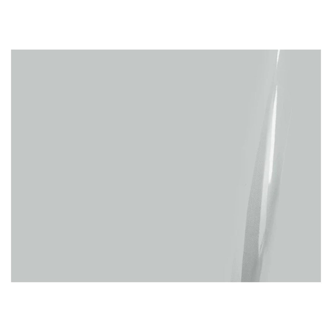 3M 180MC Controltac striping – Light Gray 121, vinyl color and finish reference