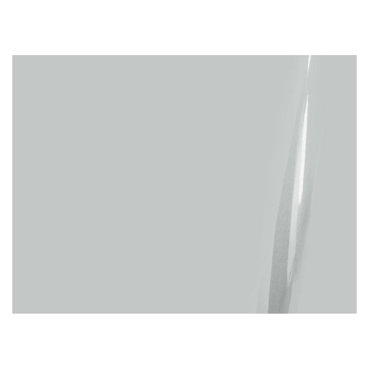 3M 180MC Controltac striping – Light Gray 121, vinyl color and finish reference