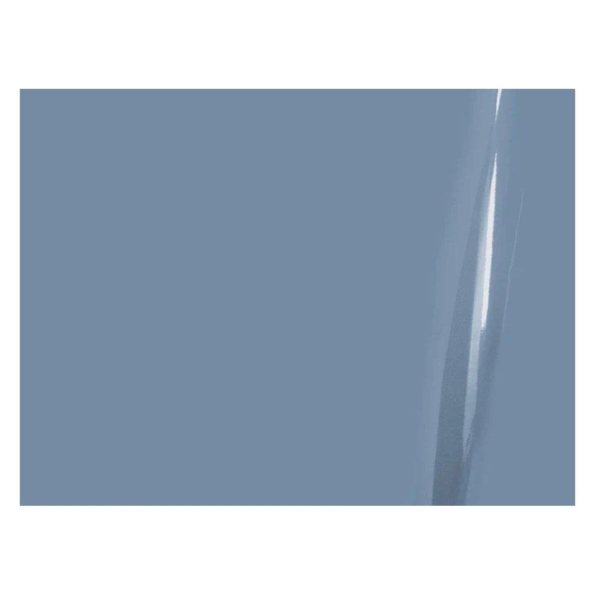 3M 180MC Controltac striping – Wedgewood Blue 187, vinyl color and finish reference