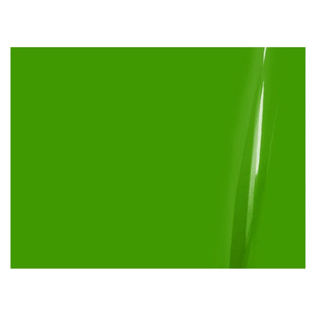 3M 180MC Controltac striping – Apple Green 196, vinyl color and finish reference