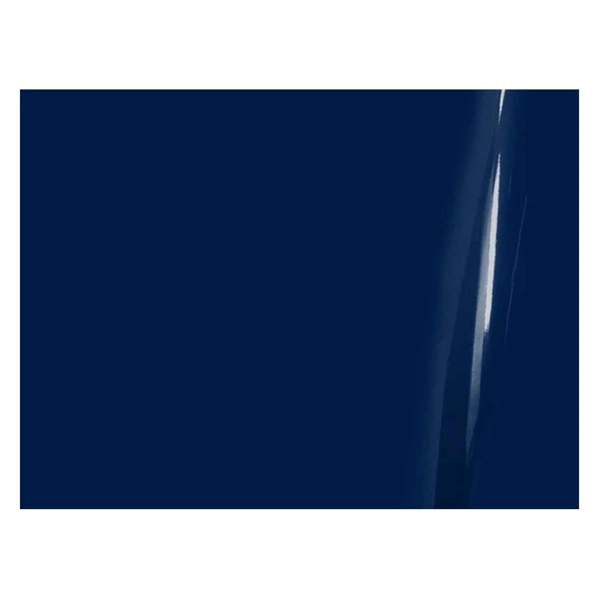 3M 180MC Controltac striping – Light Navy 197, vinyl color and finish reference
