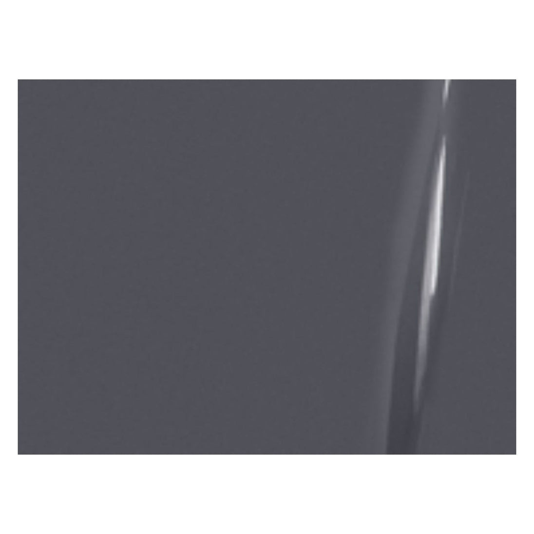 3M 180MC Controltac striping – Slate Metallic 201, vinyl color and finish reference