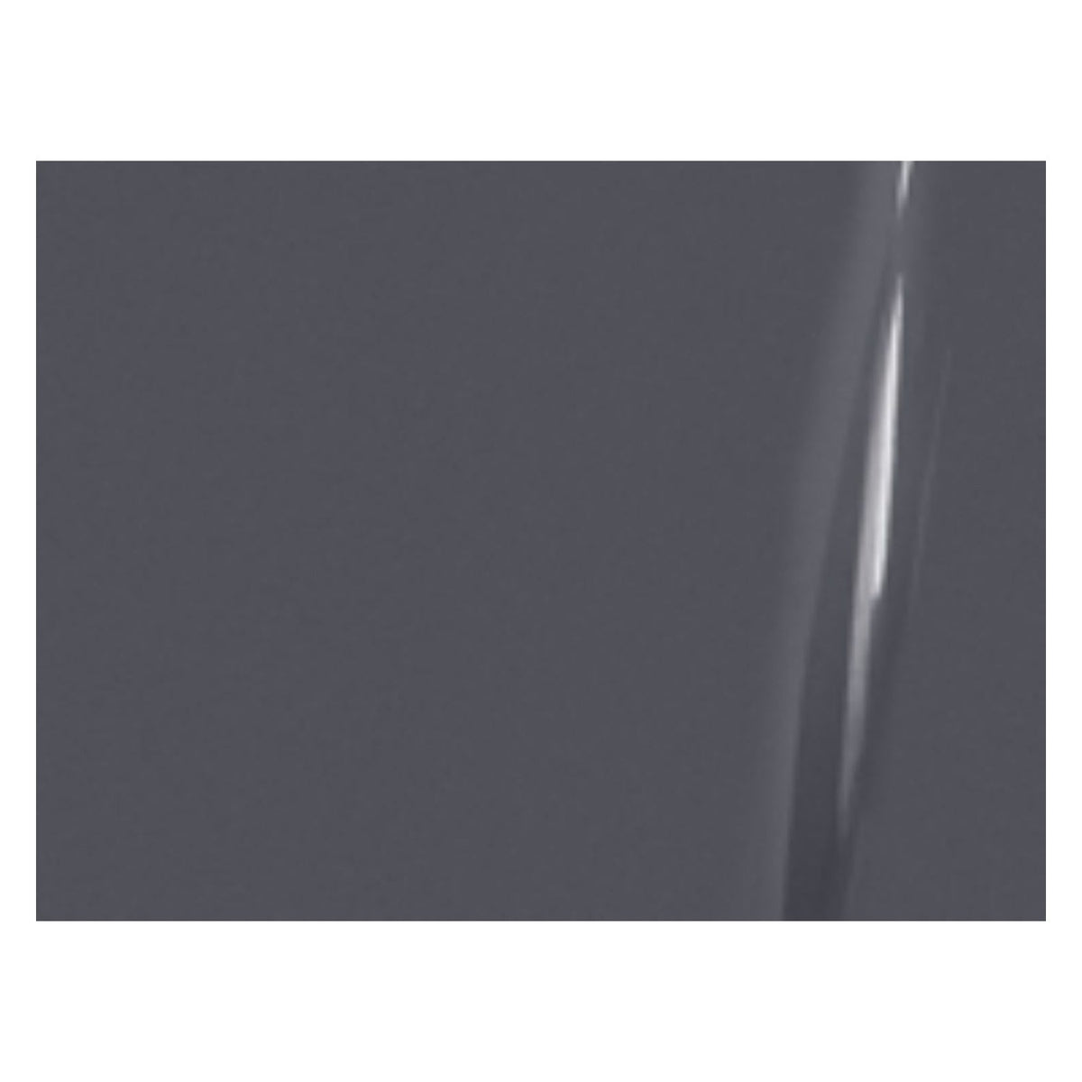 3M 180MC Controltac striping – Slate Metallic 201, vinyl color and finish reference