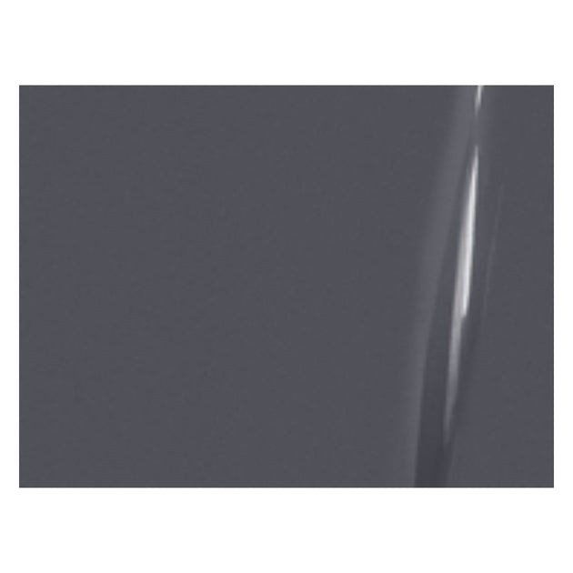 3M 180MC Controltac striping – Slate Metallic 201, vinyl color and finish reference