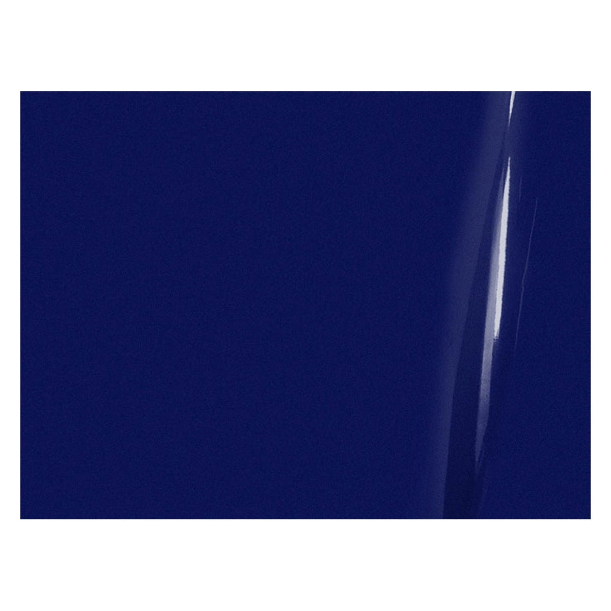 3M 180MC Controltac striping – Dark Blue Metallic 217, vinyl color and finish reference
