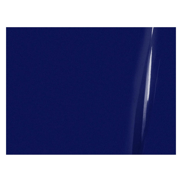 3M 180MC Controltac striping – Dark Blue Metallic 217, vinyl color and finish reference