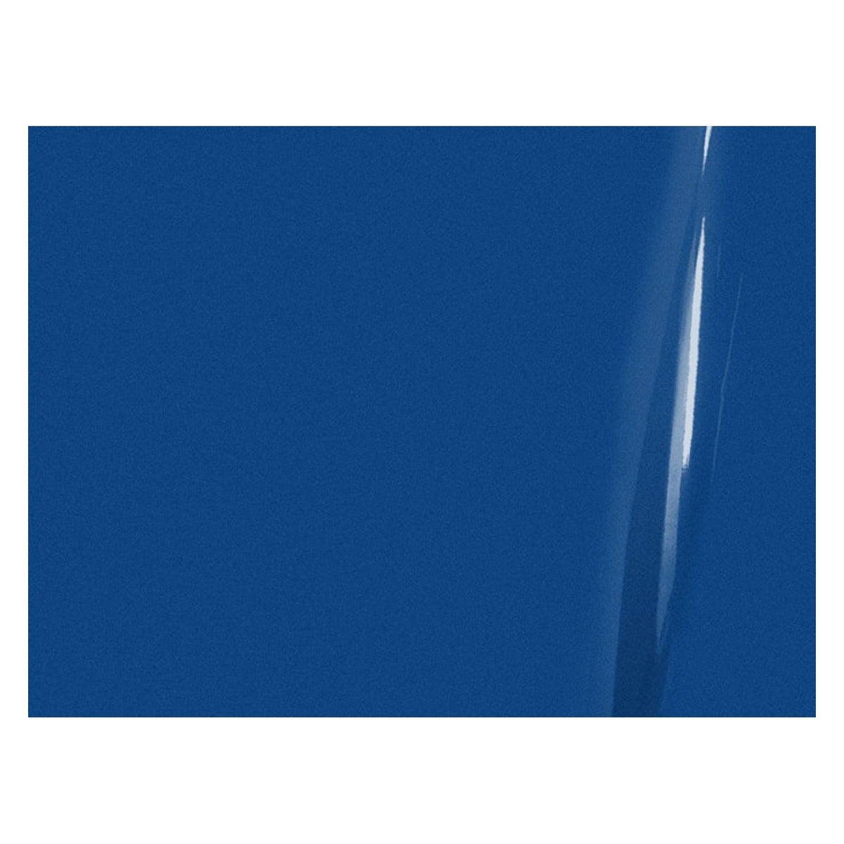 3M 180MC Controltac striping – Bright Blue Metallic 227, vinyl color and finish reference