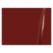 3M 180MC Controltac striping – Steampunk Red Metallic 243, vinyl color and finish reference