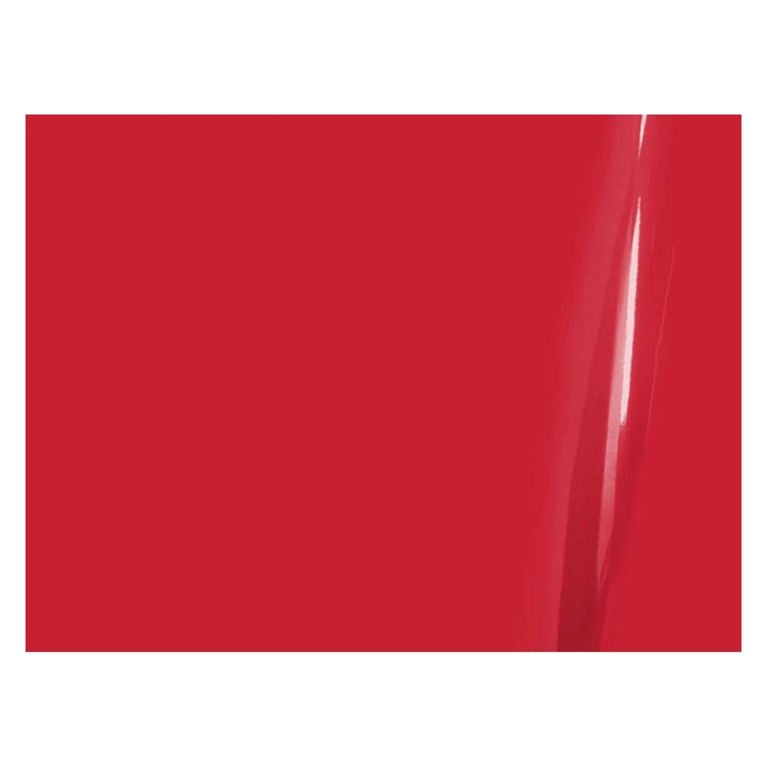 3M 180MC Controltac striping – Perfect Match Red 263, vinyl color and finish reference