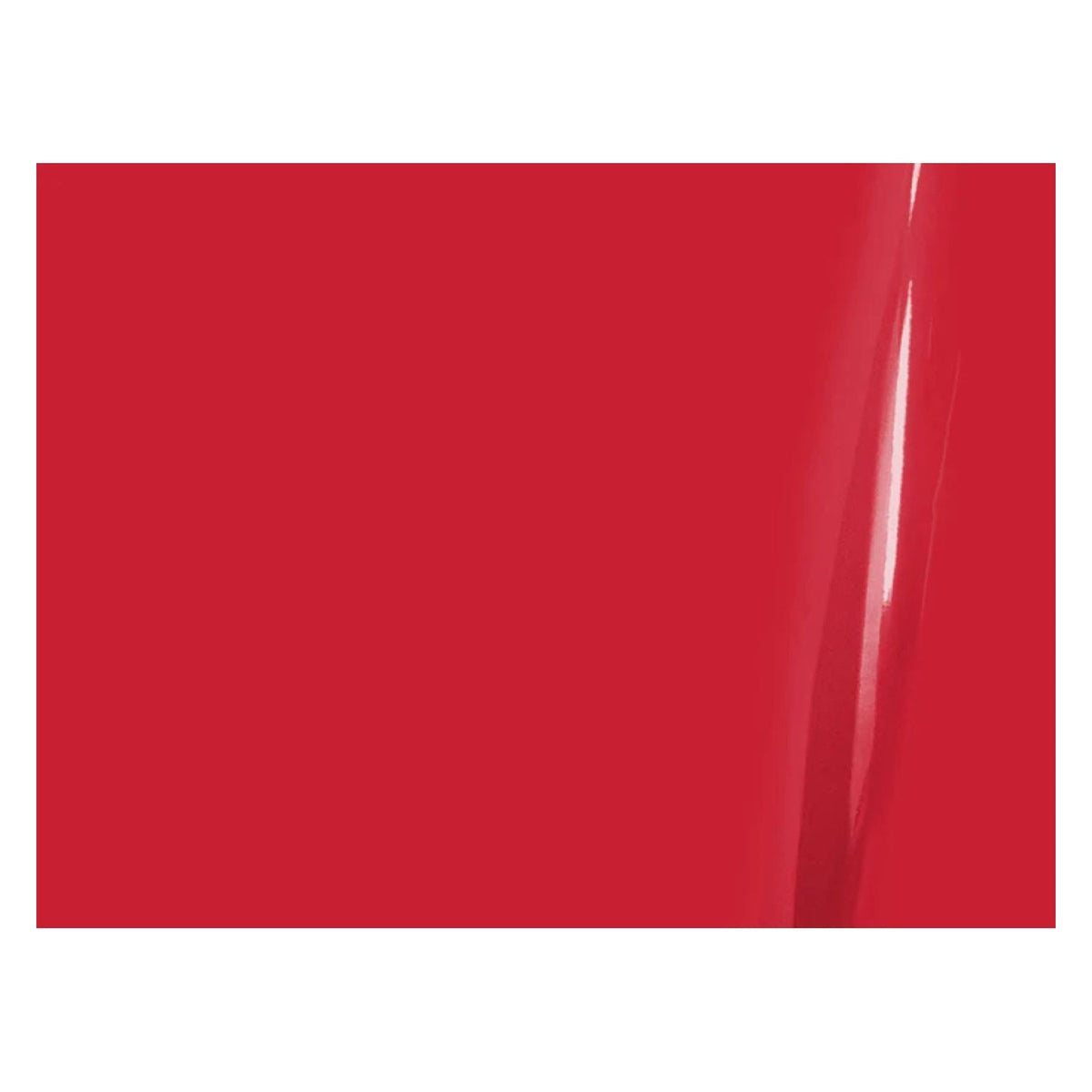 3M 180MC Controltac striping – Perfect Match Red 263, vinyl color and finish reference