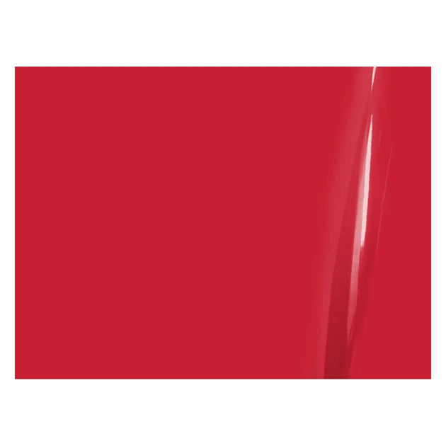 3M 180MC Controltac striping – Perfect Match Red 263, vinyl color and finish reference