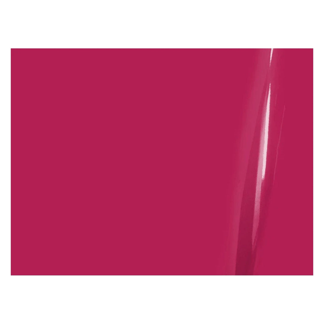 3M 180MC Controltac striping – Process Magenta 273, vinyl color and finish reference