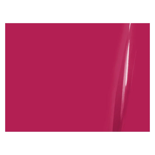 3M 180MC Controltac striping – Process Magenta 273, vinyl color and finish reference