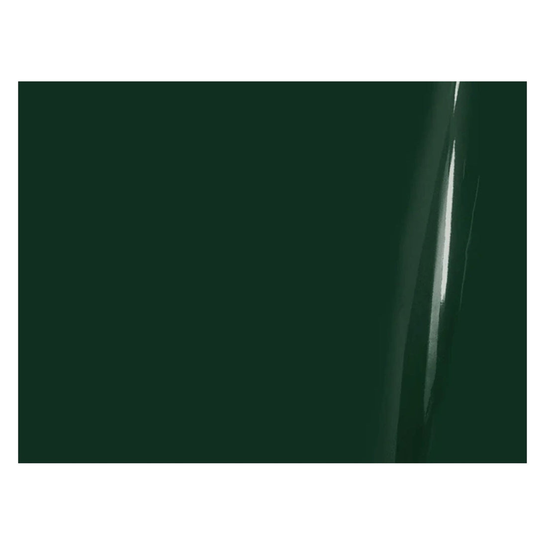 3M 180MC Controltac striping – Bottle Green 276, vinyl color and finish reference