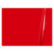3M 180MC Controltac striping – Atomic Red 293, vinyl color and finish reference