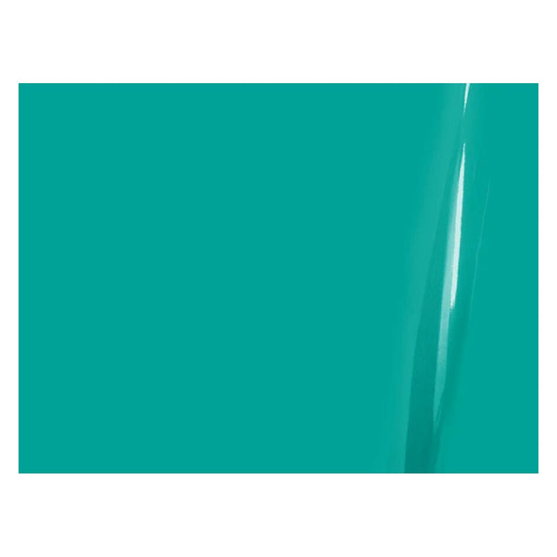 3M 180MC Controltac striping – Dark Aqua 307, vinyl color and finish reference