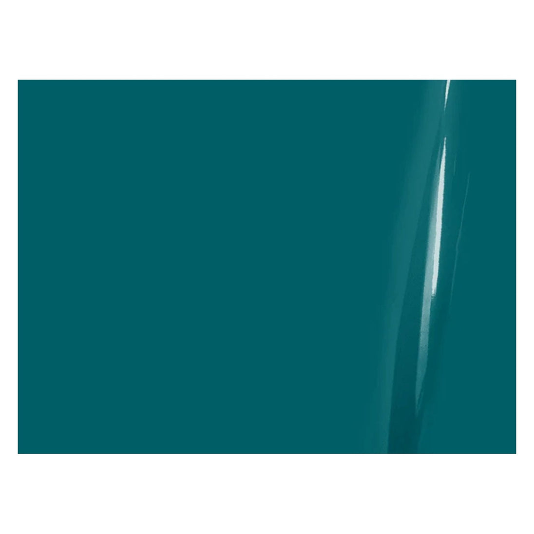 3M 180MC Controltac striping – Bermuda Blue 357, vinyl color and finish reference