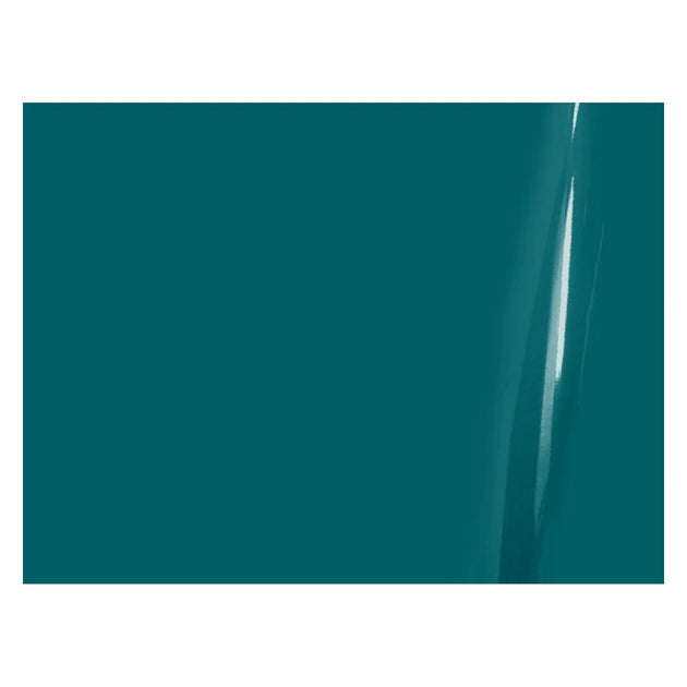 3M 180MC Controltac striping – Bermuda Blue 357, vinyl color and finish reference