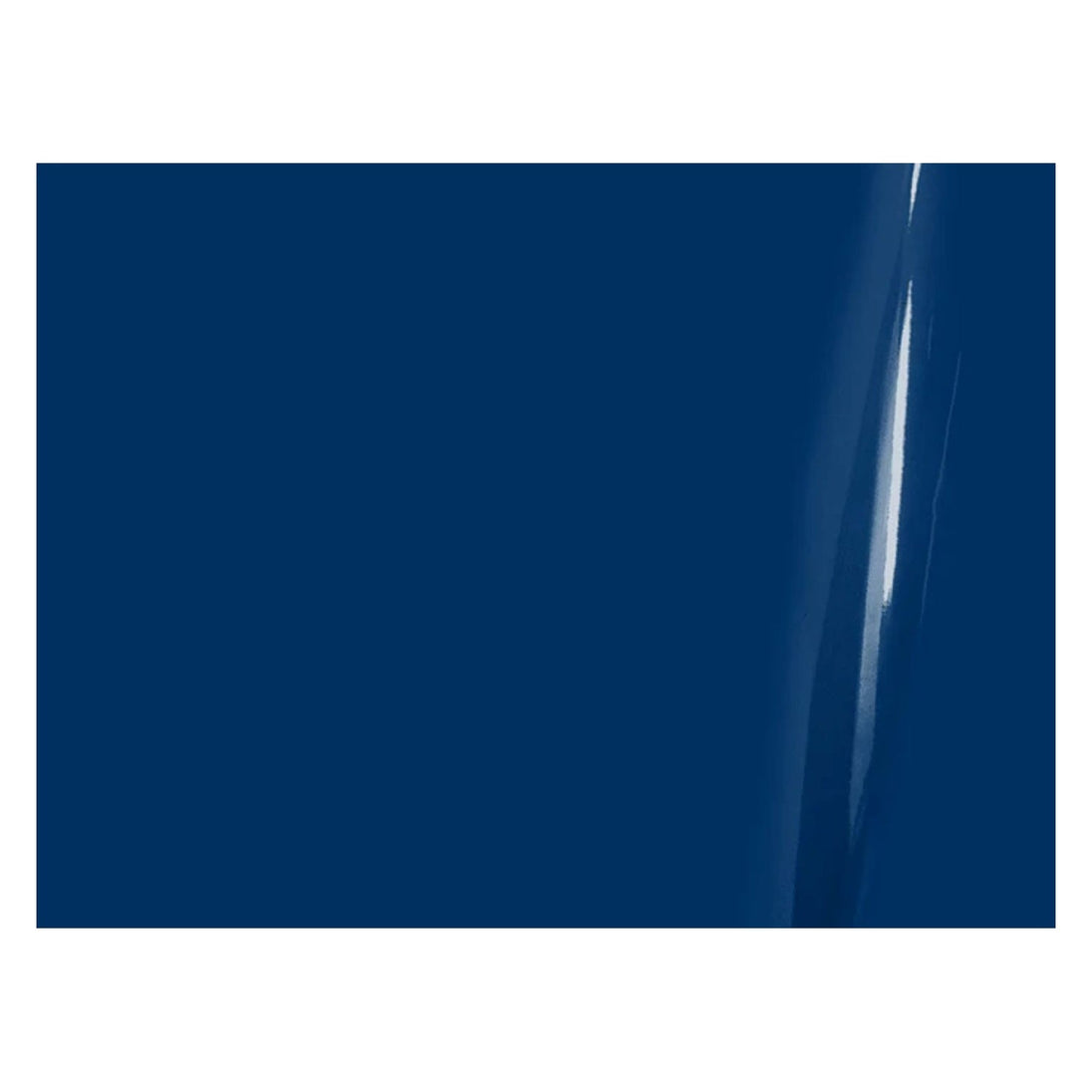 3M 180MC Controltac striping – Dark Blue 397, vinyl color and finish reference